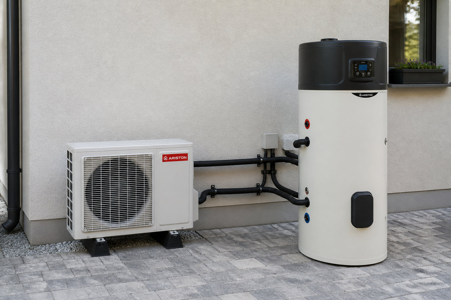 Comparatif des sources d'air pour optimiser votre installation