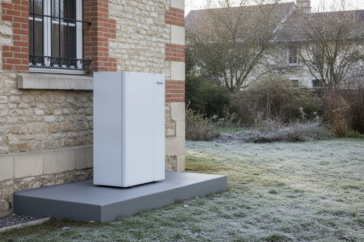 Avis pompe chaleur Daikin : le verdict honnête d’un expert