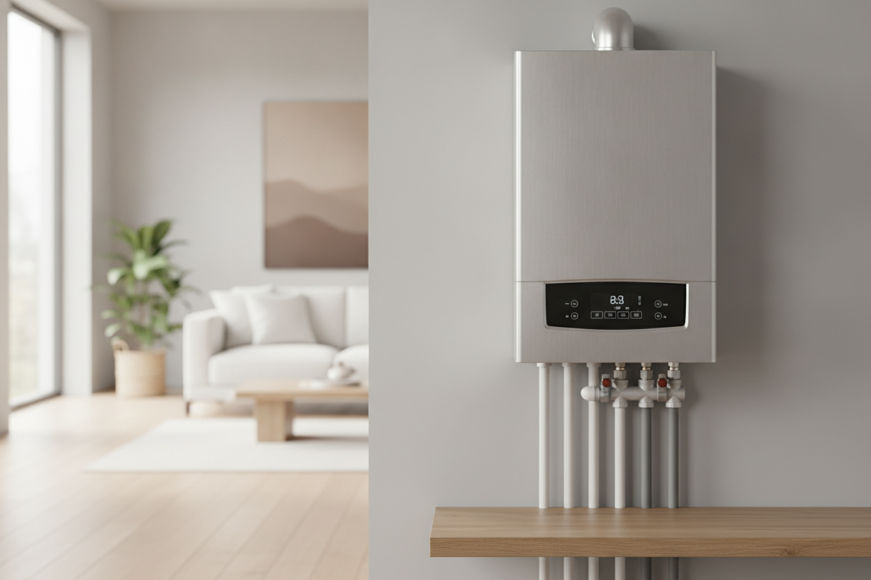 Chaffoteaux Mira C Green : tout savoir avant de l&rsquo;installer en 2026