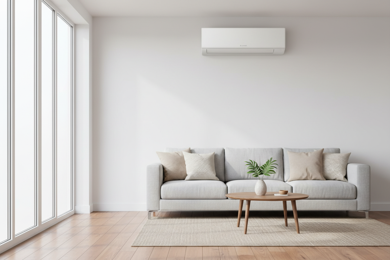 Clim Daikin : quelle gamme choisir et combien ça coûte vraiment?