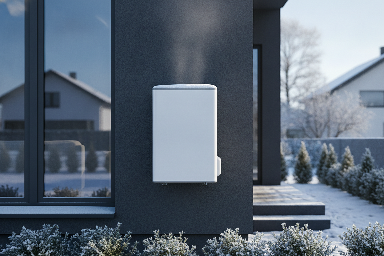 Daikin Altherma 4 : ce que ça coûte vraiment et ce que ça rapporte