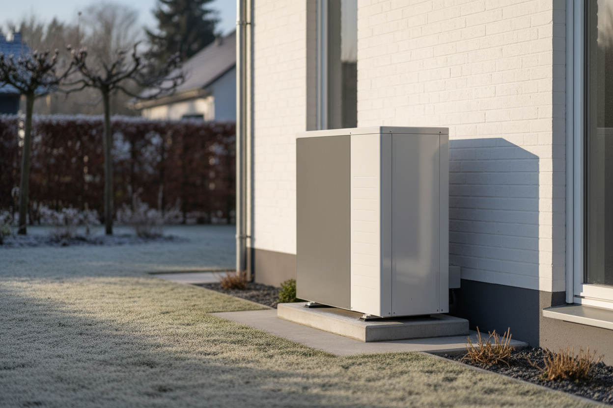 Daikin Altherma : performances, modèles et aides disponibles en 2026