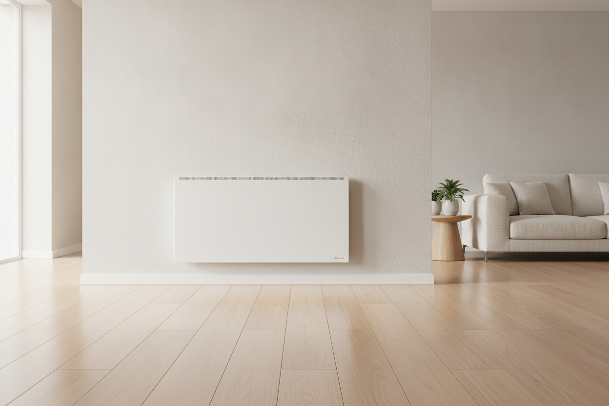 Quelle distance d’installation pour un radiateur en 2026 ?