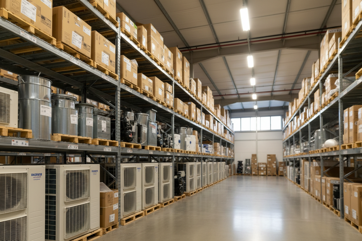Klima Saint-Laurent-du-Var : adresse, horaires et services pour les professionnels
