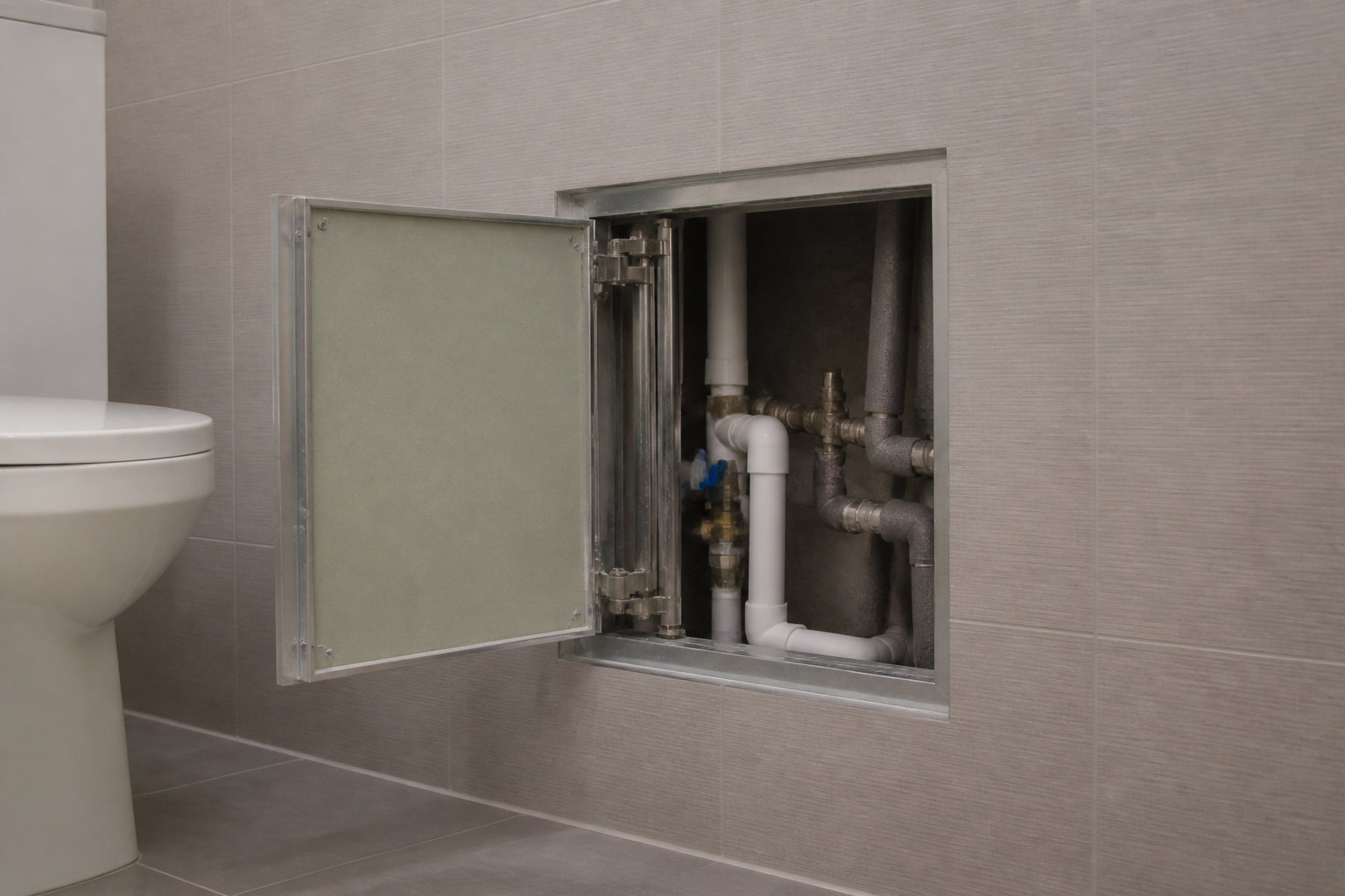 Limites d'usage et gestion de la pression hydraulique