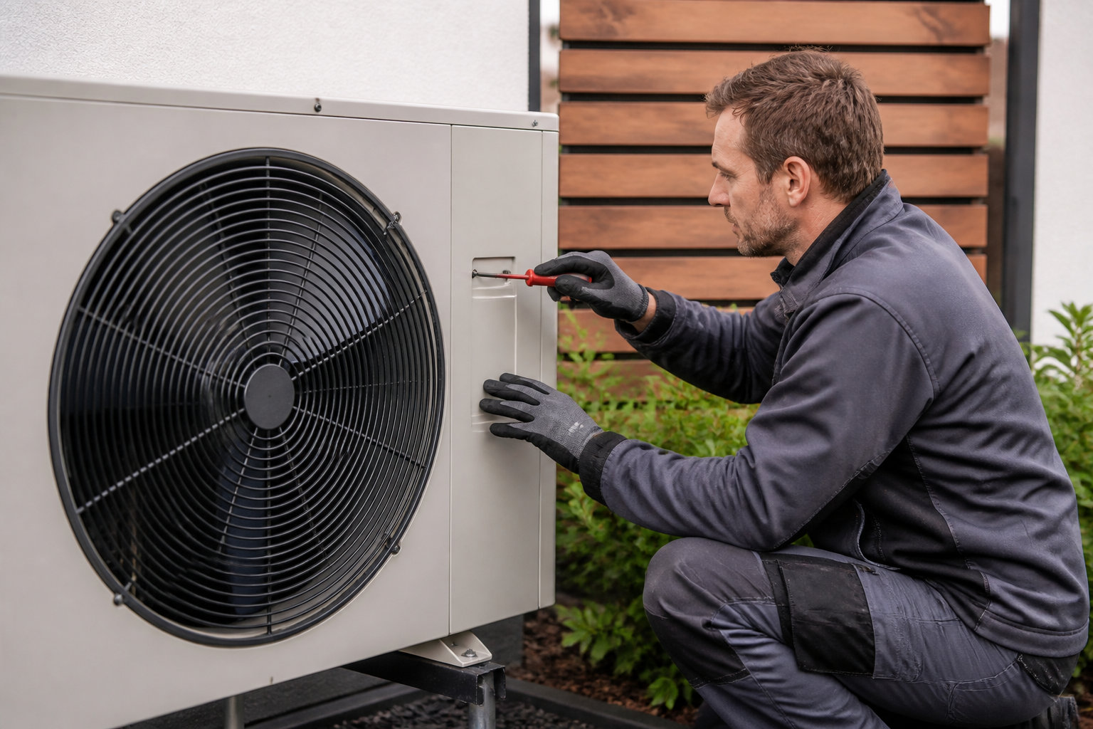 Les 5 étapes pour une installation fiable et rentable