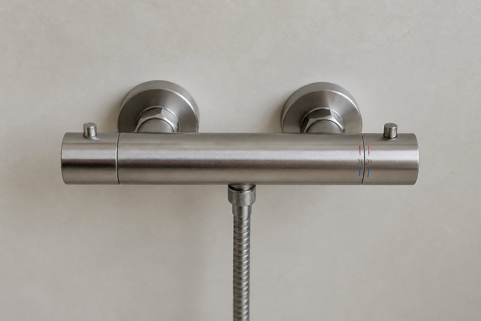 Pourquoi installer un mitigeur thermostatique sur votre chauffe-eau ?