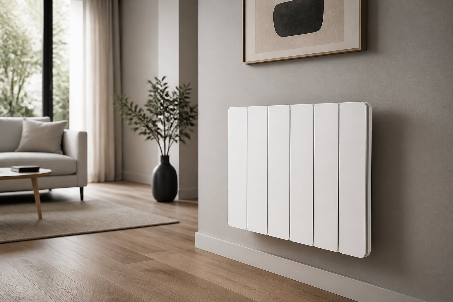 Panne de radiateur électrique : que faire pour un diagnostic efficace ?