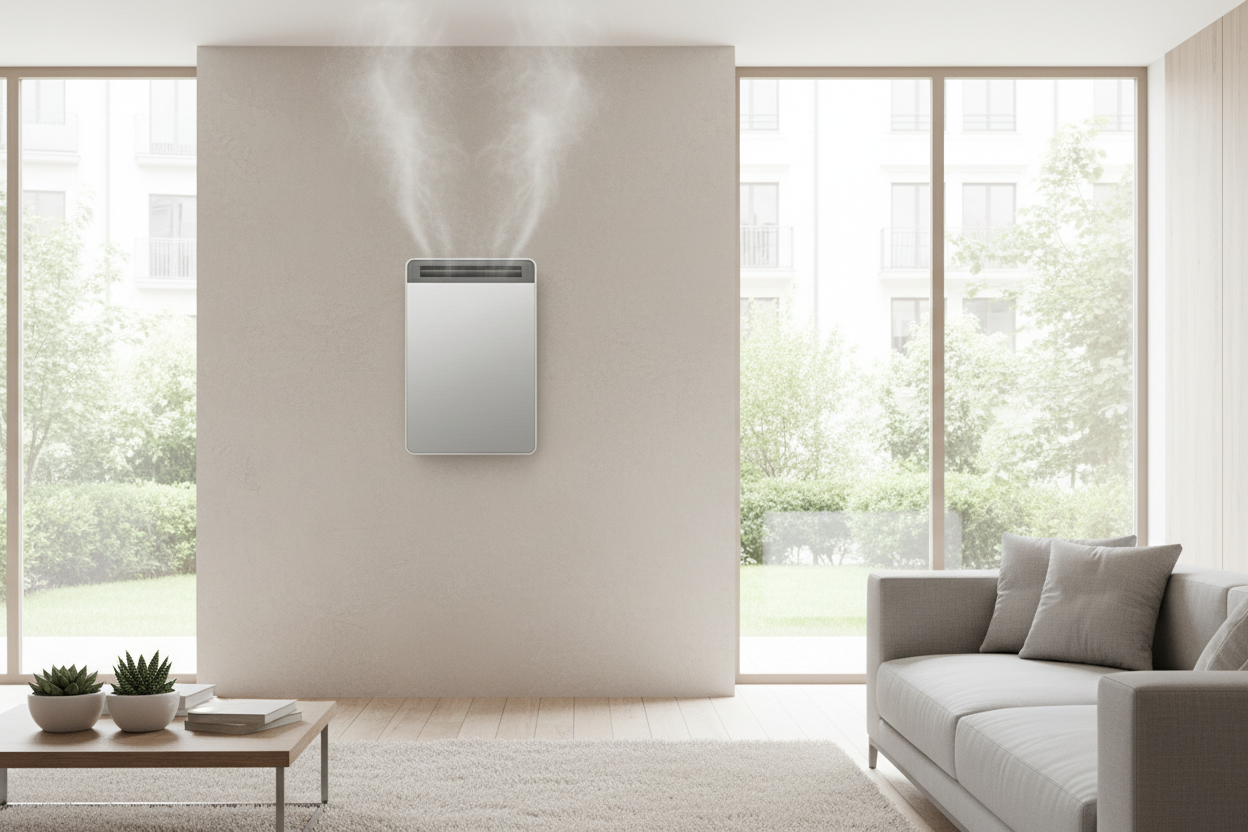 Centrale de traitement d’air Murprotec : ce que coûte vraiment cette solution
