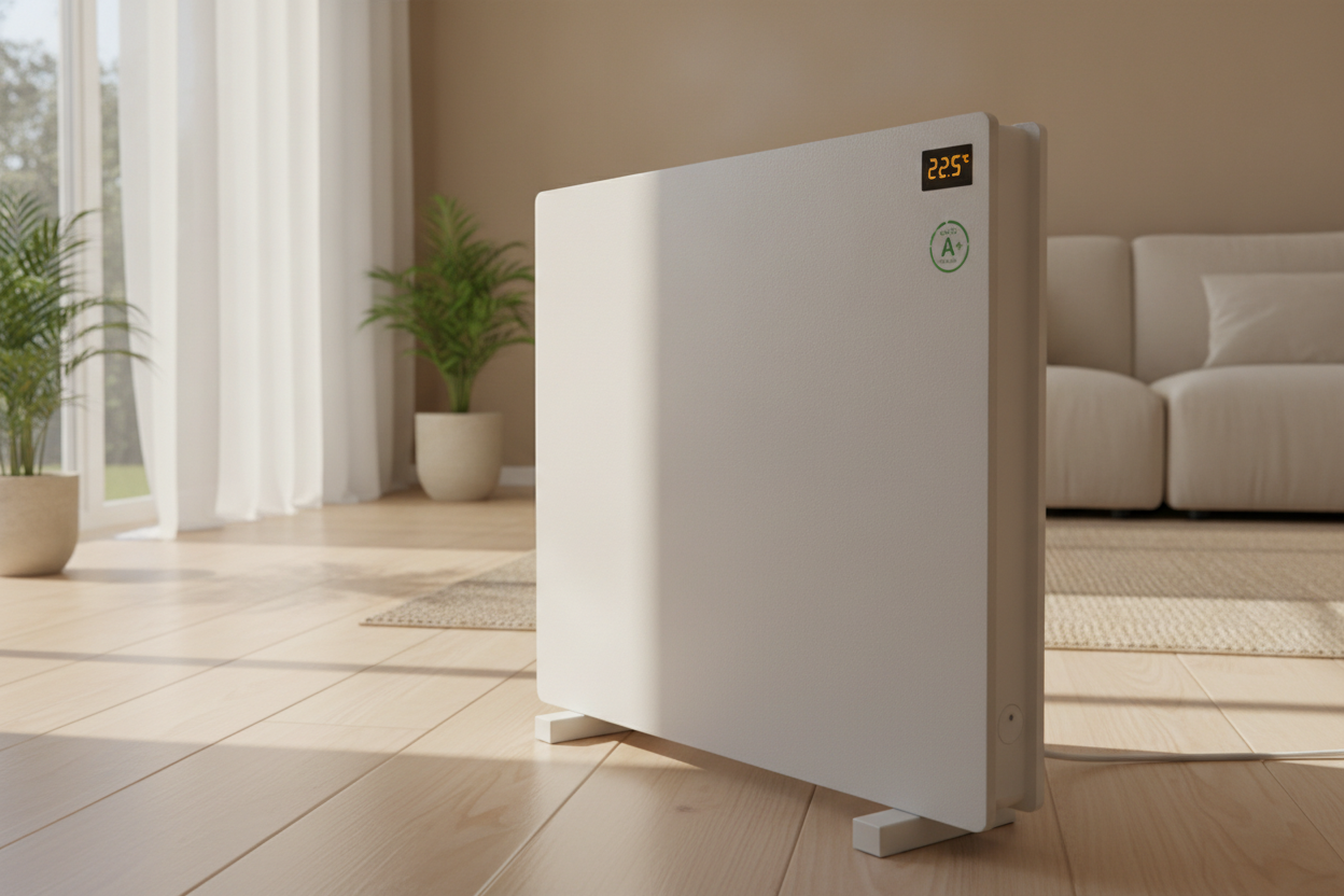 Chauffage d’appoint basse consommation : ce que les chiffres révèlent vraiment