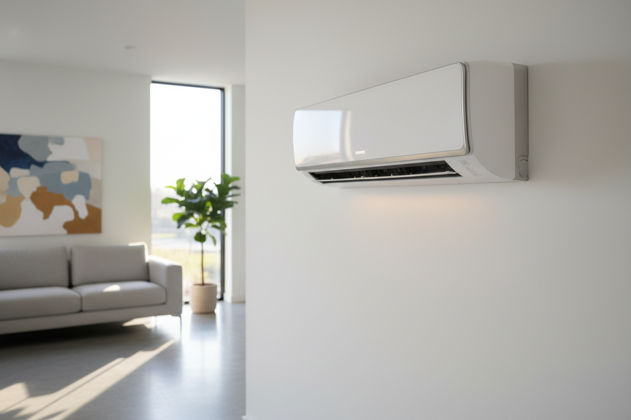 Climatisation réversible Bosch : ce que valent vraiment ses modèles en 2026