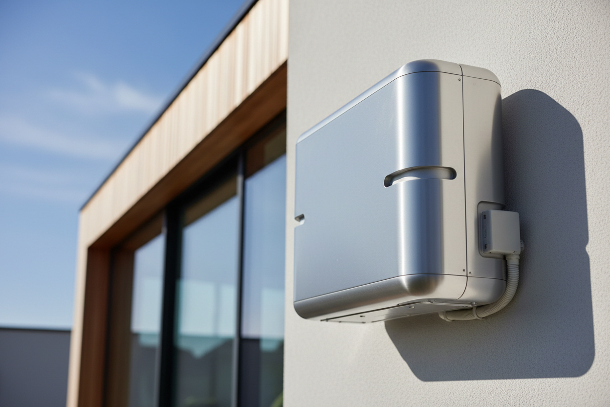 Panasonic Aquarea T-CAP 12 kW : performances réelles et fiche technique complète