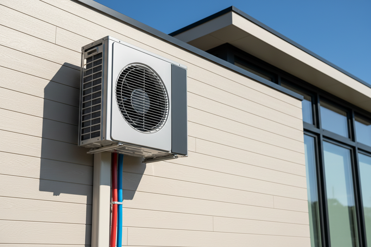 Daikin Altherma : quel modèle choisir et est-ce rentable en 2026?