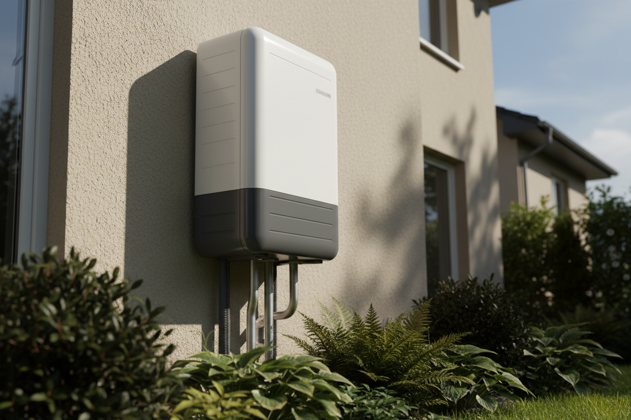 Pompe à chaleur 14 kW : pour quelle maison, quel prix réel?